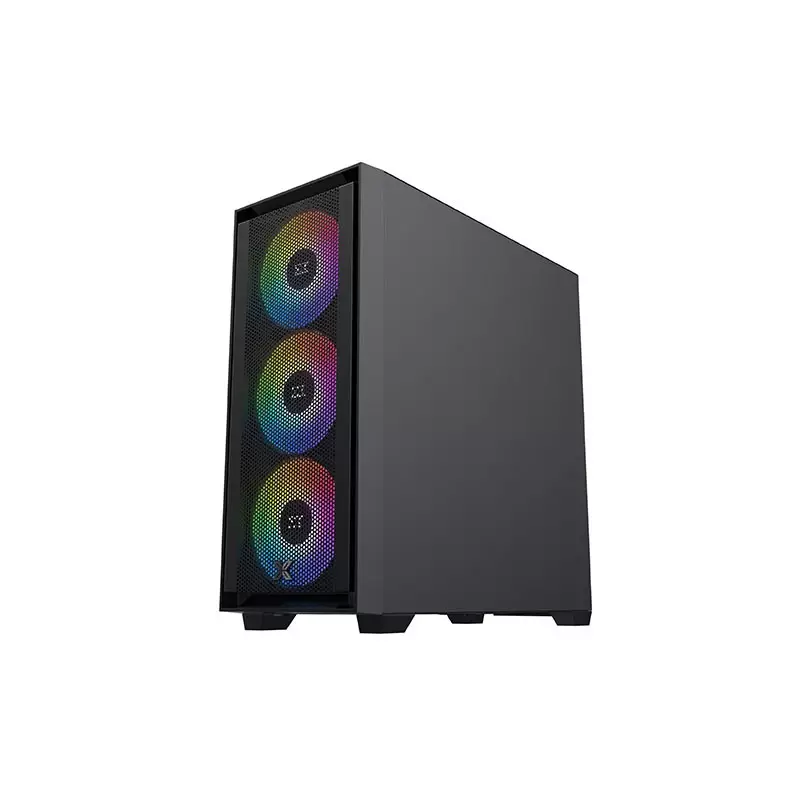 XIGMATEK ANUBIS PRO 4FX ARGB E-ATX GAMING CASE-gallery-2