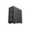 XIGMATEK ANUBIS PRO 4FX ARGB E-ATX GAMING CASE-gallery-2