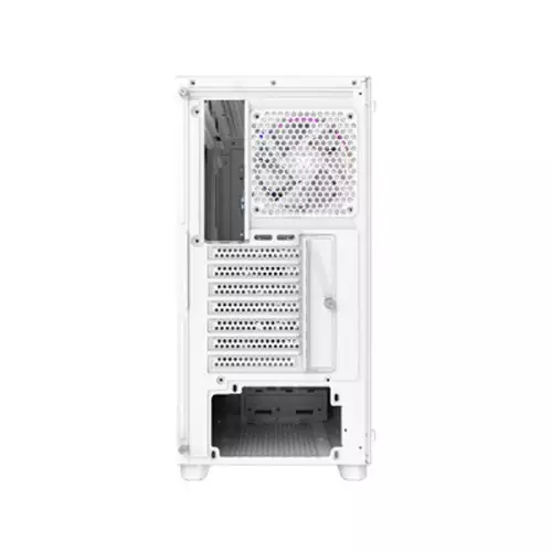 Xigmatek Gaming G Pro Arctic 3F Mid-Tower Gaming Case-gallery-3