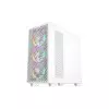 Xigmatek Gaming G Pro Arctic 3F Mid-Tower Gaming Case-gallery-1