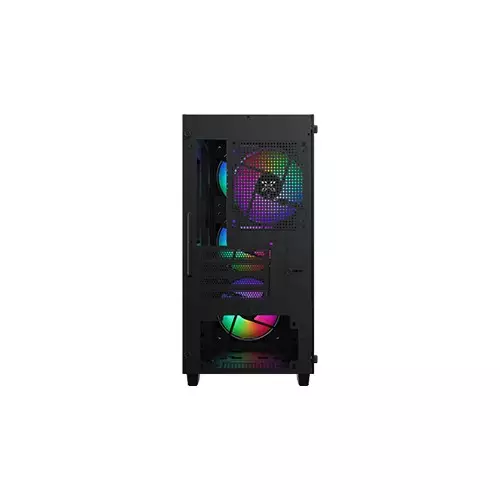Xigmatek NYX Air II Mid-Tower Desktop Case-gallery-3