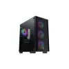 Xigmatek NYX Air II Mid-Tower Desktop Case-gallery-6