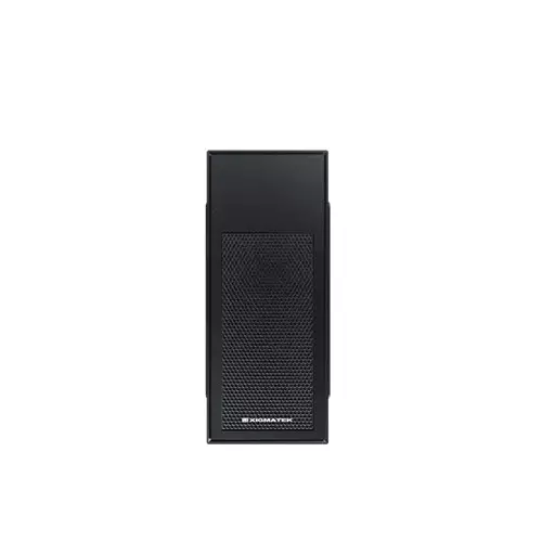 Xigmatek EN44120 XA24 Mid-Tower ATX Desktop Case with PSU-gallery-1