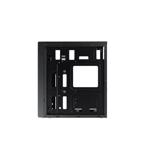Xigmatek EN44120 XA24 Mid-Tower ATX Desktop Case with PSU-gallery-2