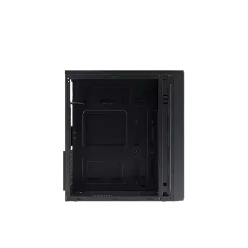 Xigmatek EN44120 XA24 Mid-Tower ATX Desktop Case with PSU-gallery-3