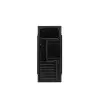 Xigmatek EN44120 XA24 Mid-Tower ATX Desktop Case with PSU-gallery-4