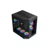 Xigmatek CUBI Mid-Tower Gaming Case-gallery-1