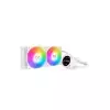 Xigmatek Frozr-O II Arctic 240 ARGB AIO White Liquid CPU Cooler-gallery-1