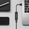 ORICO USB3.0 Gigabit Ethernet Network Adapter-gallery-2