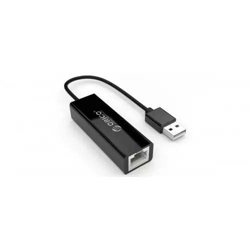 ORICO USB2.0 Fast Ethernet Network Adapter-gallery-1