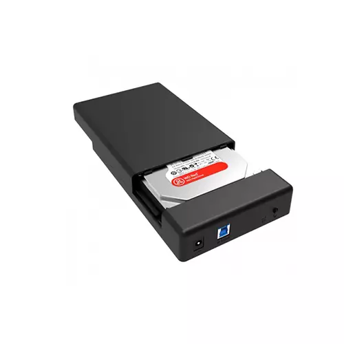 Orico 3588US3-V1 3.5 inch USB External Hard Drive Enclosure-gallery-1