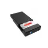 Orico 3588US3-V1 3.5 inch USB External Hard Drive Enclosure-gallery-1