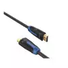 Orico HM14  Cable 3 Meter  HDMI to HDMI-gallery-1