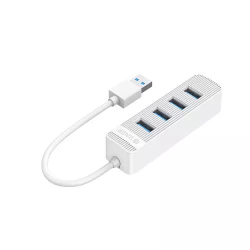 ORICO TWU3-4A 4 Port Bus Hub-gallery-1