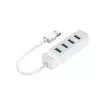 ORICO TWU3-4A 4 Port Bus Hub-gallery-1