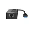 ORICO HR01-U3 USB3.0 Hub with Gigabit Ethernet Converter-gallery-2