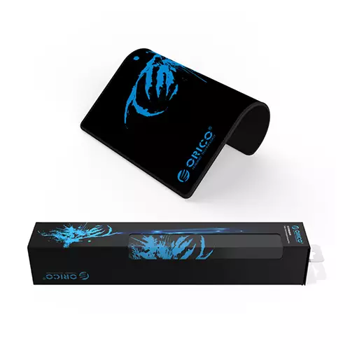 ORICO MPA3025 Rubber Mouse Pad-gallery-1
