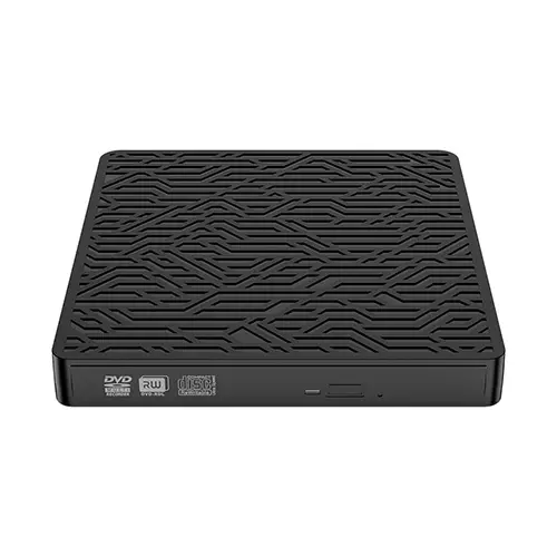 Orico XD008 External CD Driver-gallery-1