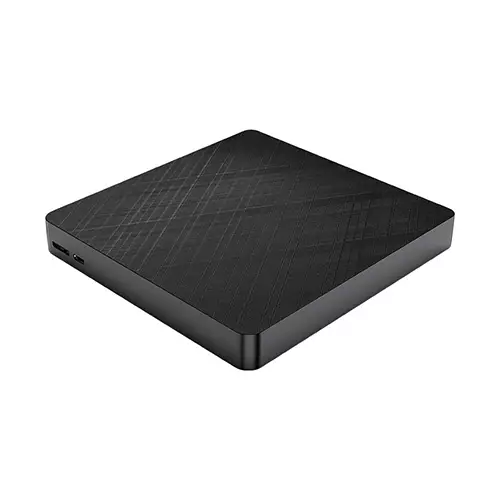 Orico XD010 External CD Driver-gallery-1