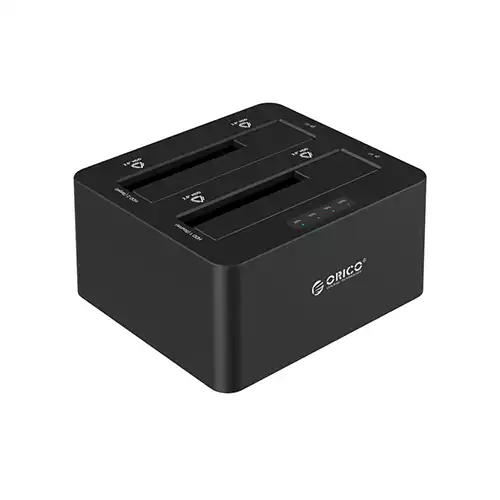 ORICO 6629US3-V1 USB3.0  Docking Station