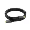 ORICO GHD701-400-BK HDMI to HDMI Fiber-optic Cable-gallery-1