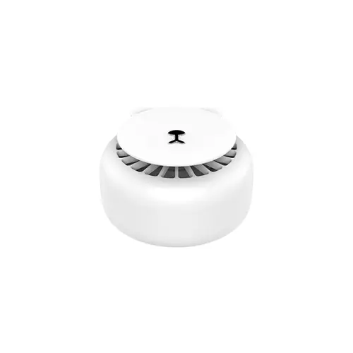 ORICO GXZ-F1013 NECK USB FAN (White)-gallery-1