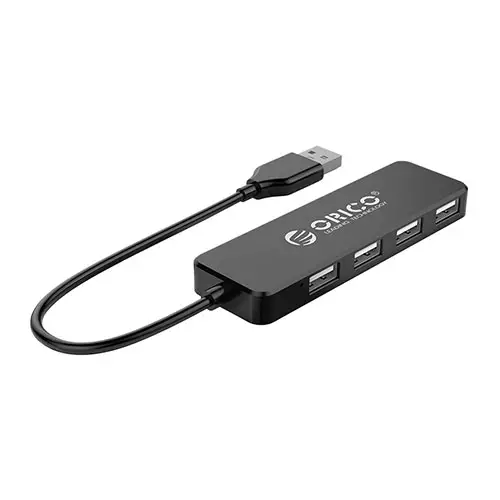 ORICO FL01 4-PORT USB2.0 HUB