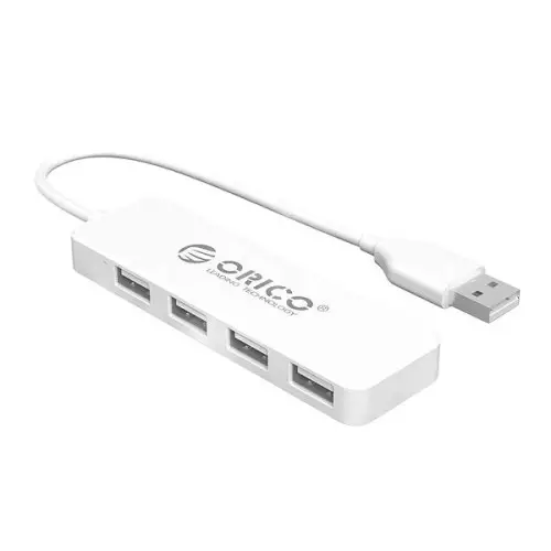 ORICO FL01 4-PORT USB2.0 HUB-gallery-1