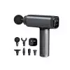 ORICO JX-703 FASCIA GUN RECHARGEABLE MUSCLE MASSAGER-gallery-1