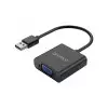ORICO UTV-U3 USB 3.0 TO VGA ADAPTER-gallery-2