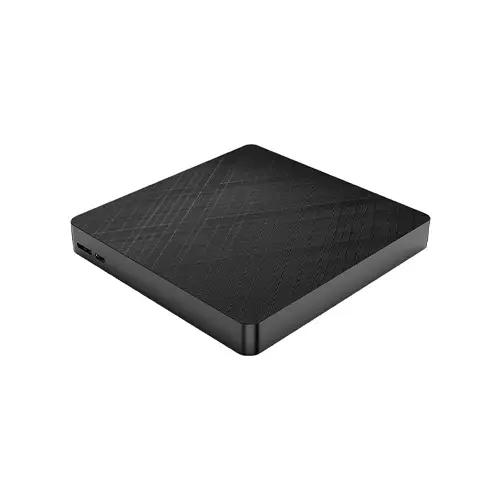 ORICO XD010-BK-BP External DVD WRITER WITH HUB-gallery-1