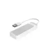 ORICO  FL02-U2-BK 4-PORT USB2.0 HUB-gallery-1