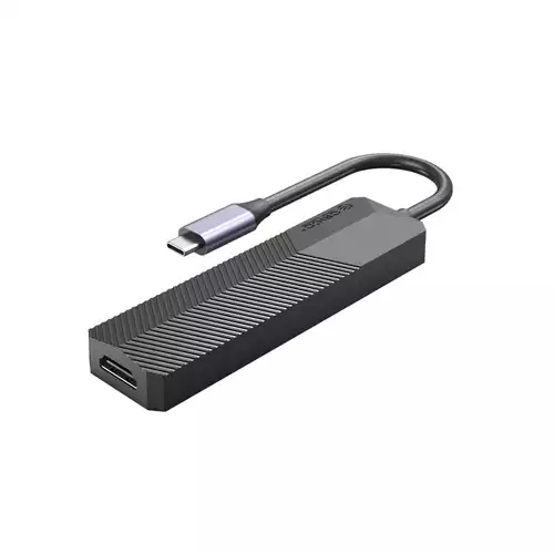 ORICO MDK-6P TYPE-C MULTIFUNCTIONAL DOCKING STATION