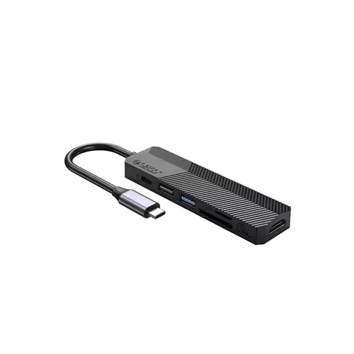 ORICO MDK-6P TYPE-C MULTIFUNCTIONAL DOCKING STATION-gallery-3