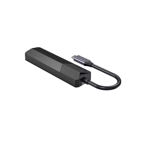 ORICO MDK-5P TYPE-C MULTIFUNCTIONAL DOCKING STATION-gallery-1