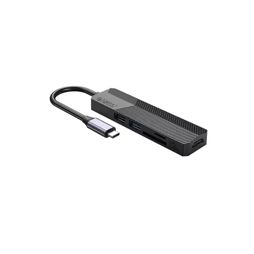 ORICO MDK-5P TYPE-C MULTIFUNCTIONAL DOCKING STATION-gallery-3