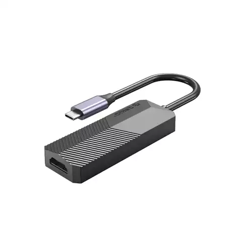 ORICO MDK-4P 4-IN-1 TYPE-C MULTIFUNCTIONAL DOCKING STATION