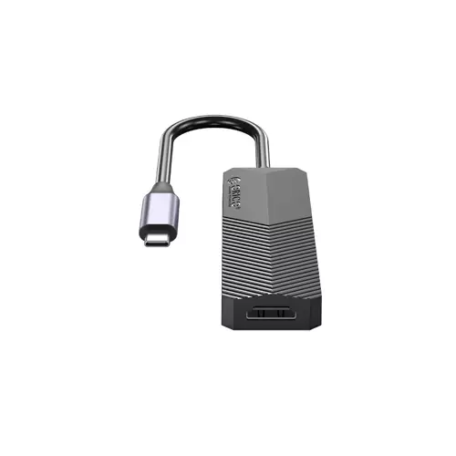 ORICO MDK-4P 4-IN-1 TYPE-C MULTIFUNCTIONAL DOCKING STATION-gallery-2