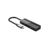 ORICO MDK-4P 4-IN-1 TYPE-C MULTIFUNCTIONAL DOCKING STATION-gallery-3