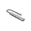 ORICO AH-12F TYPE-C TO USB3.0 HUB DOCKING STATION-gallery-1