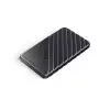 ORICO 25PW1C-C3 2.5 INCH USB3.1 GEN1 TYPE-C HARD DRIVE ENCLOSURE(TYPE-C TO TYPE-C CABLE)-gallery-1