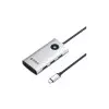 ORICO PW11-5P 5-IN-1 5GBPS TYPE-C MULTIFUNCTION DOCKING STATION HUB-gallery-2