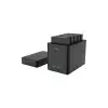 ORICO DS500U3 3.5 INCH 5 BAY USB3.0 HARD DRIVE ENCLOSURE BLACK-gallery-2