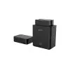 ORICO DS500U3 3.5 INCH 5 BAY USB3.0 HARD DRIVE ENCLOSURE BLACK-gallery-3