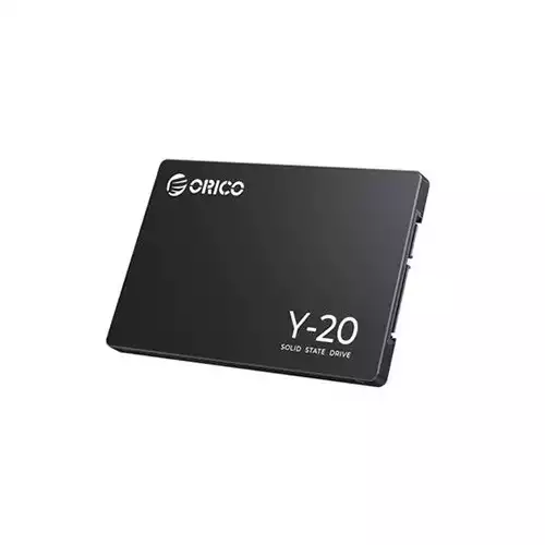 Orico Y20-256GB-BK 2.5" Internal Sata Ssd
