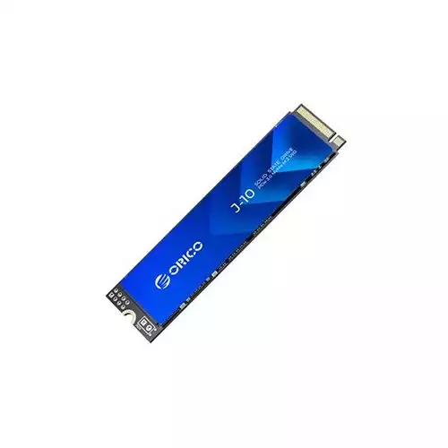 Orico J10-256GB-BL 3.0 M.2 NVMe SSD