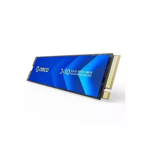 Orico J10-2TB-BL 3.0 PCIe M.2 NVMe SSD-gallery-1