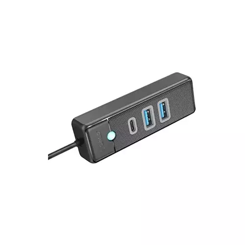 ORICO PWC2U-C3 USB C Hub 3 Ports USB 3.1 Type C to USB 3.0 Hub-gallery-1
