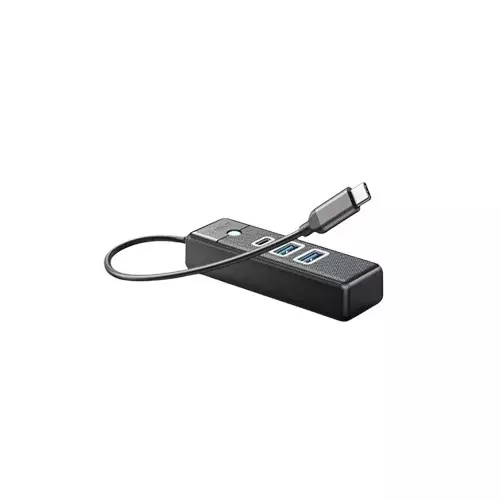 ORICO PWC2U-C3 USB C Hub 3 Ports USB 3.1 Type C to USB 3.0 Hub-gallery-2