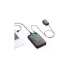ORICO DDL35U3 USB 3.0 External Hard Drive Enclosure-gallery-2